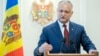 Președintele Igor Dodon critică „egoismul politic” al unor fracțiuni și se adresează din nou Curții Constituționale