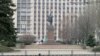 Випробувальний полігон пропаганди: в Донецьку хочуть поставити Сталіна «розміром зі статую Свободи»