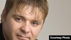 Vitalie Călugareanu