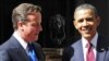 Obama: U.S.-U.K. Alliance 'Indispensable'