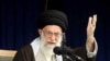 علی خامنه‌ای در دوره‌ی ۲۲ ساله‌ی رهبری خود تاکنون با سه رییس دولت کار کرده و هم در فرايند انتخاب اين افراد و هم در کار با آنها دچار مشکل و چالش شده است.