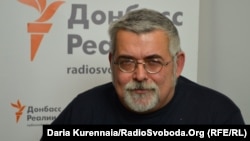 Сергей Ильченко, публицист, журналист, политический обозреватель издания «Деловая столица»
