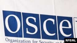Moldova - OSCE, logo