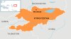 Kyrgyz Man Self-Immolates In Protest