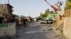 تصرف یک پایگاه ارتش به دست طالبان و تداوم نبرد در غزنی