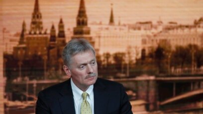 Москва отрече да има нещо общо с убийството на бившия