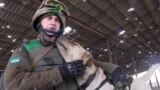 Demining Dog Helps Sappers Clear Battlefields Of Donbas