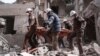 Сирія: Невідомі застрелили сімох волонтерів «Білих шоломів»