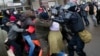 «Оппозиция не деморализована». Два месяца после протестов в России