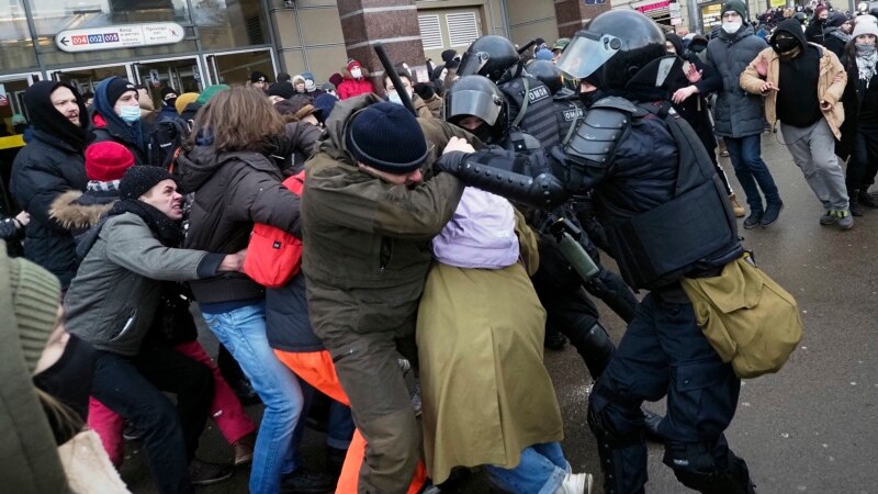 «Оппозиция отнюдь не деморализована». Два месяца после протестов в России