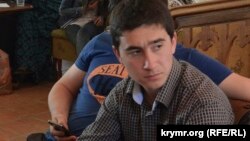 Дилявер Меметов