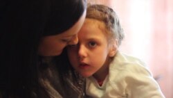 Parents Despair As Kids Hit By Gene Disorder