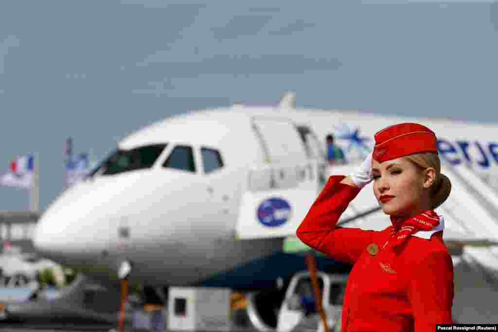 Aviation news website Flightglobal wrote in 2015 that the Superjet 100 had in many ways &quot;achieved what its creators set out to do. It is a five-abreast, 100-seat aircraft with reasonable economics that stands apart from rivals in terms of cabin width and comfort.&quot; In 2018, Russia&#39;s Aeroflot airlines ordered 100 of the planes. But possible problems with the plane&#39;s engines have recently resurfaced. 