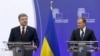 Порошенко передал лидерам Евросоюза "список Савченко"