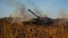ЗСУ відбили атаки військ РФ біля трьох населених пунктів на Донеччині – Генштаб