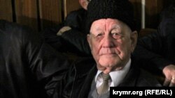 Риза Фазыл (1928-2016)