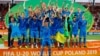 Сборная Украины по футболу U20
