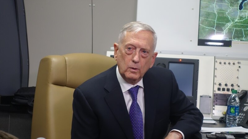 В Пентагоне просят Конгресс США не распростанять на союзников «российские» санкции