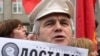Russian Protests A Danger In System Without Safety Valves