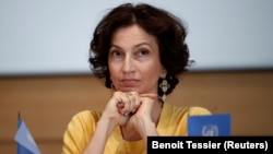 Audrey Azoulay