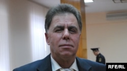 Gheorghe Ciocanu