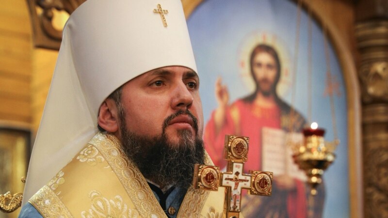 Первый на Закарпатье приход УПЦ (МП) перешел в Православную церковь Украины