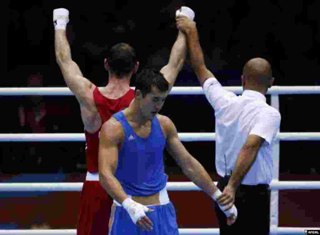 6–12 августа 2012 года #11