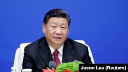  Xi Jinping și-a întărit puterea în China prin suprimarea oricărei voci critice, înăsprirea cenzurii și reprimarea organizațiilor neoficiale