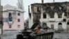 BE: Dhuna në Ukrainë duhet të ndalet