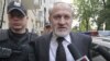 Poland Frees Chechen Exile Zakayev