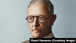 Şərqdə operanın banisi Üzeyir bəy Hacıbəyov