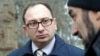 У Криму затримали адвоката Полозова