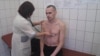 ФСИН опровергла информацию об ухудшении состояния здоровья Сенцова