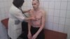 Украина требует допустить к Сенцову консула и украинских врачей