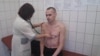 ФСИН опубликовала фото Олега Сенцова из больницы