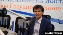 Аятжан Ахметжан