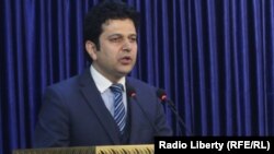 مجیب‌الرحمان رحیمي