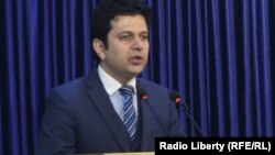 مجیب رحمان رحیمي