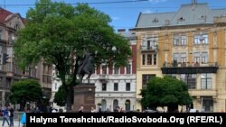 Станом на ранок 19 червня у Львові та області підтверджено 3540 випадків інфікування коронавірусом