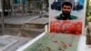 انتشار مستندی درباره حضور میدانی نظامیان ایران در سوریه
