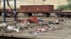 Balochistan Railway Blast Kills 5