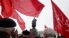 На Украине предлагают отменить "советские" праздники 8 марта, 1 и 9 мая
