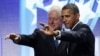 Билл Клинтон Барак Обаманың кандидатурасын қолдап шықты