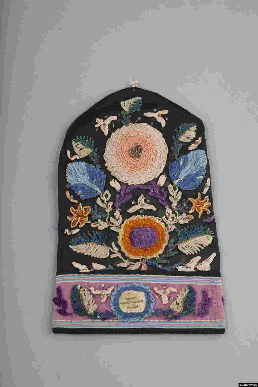 Women's headwear