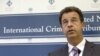 Prosecutor Serge Brammertz of the International Criminal Tribunal for the former Yugoslavia in The Hague doubts that many war crimes cases will be prosecuted adequately after the tribunal closes down.