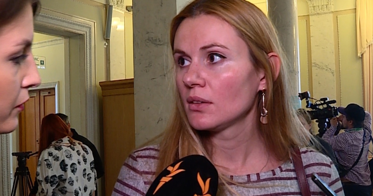 НАБУ і САП повідомили про викриття злочинної групи на чолі з депутаткою Верховної Ради