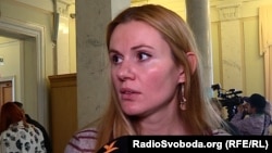 Анна Скороход