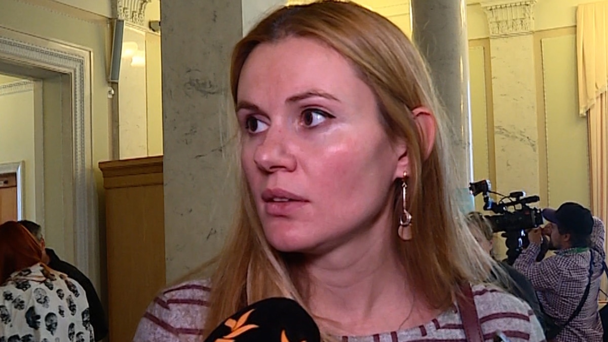 Суспільне: за Скороход внесли понад 3 мільйони гривень застави