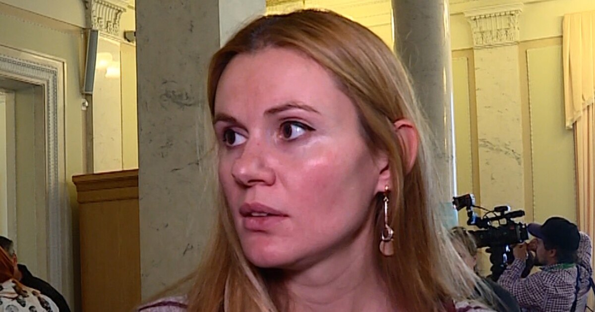 Суд обрав запобіжний захід депутату Анні Скороход у справі про хабар
