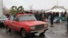 На Донбасі на КПВВ вже облаштовані пункти обігріву – Держприкордонслужба